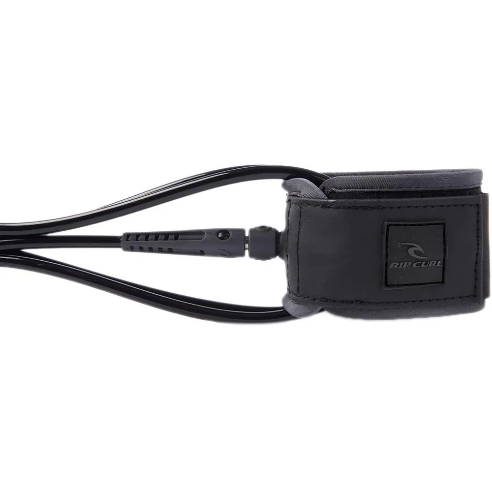 Купить Rip curl blexl1-0090-tu серф-лиш Reg Surf Grip 7 mm Black 20x6x3 6´ 7ft.ru в интернет магазине Семь Футов