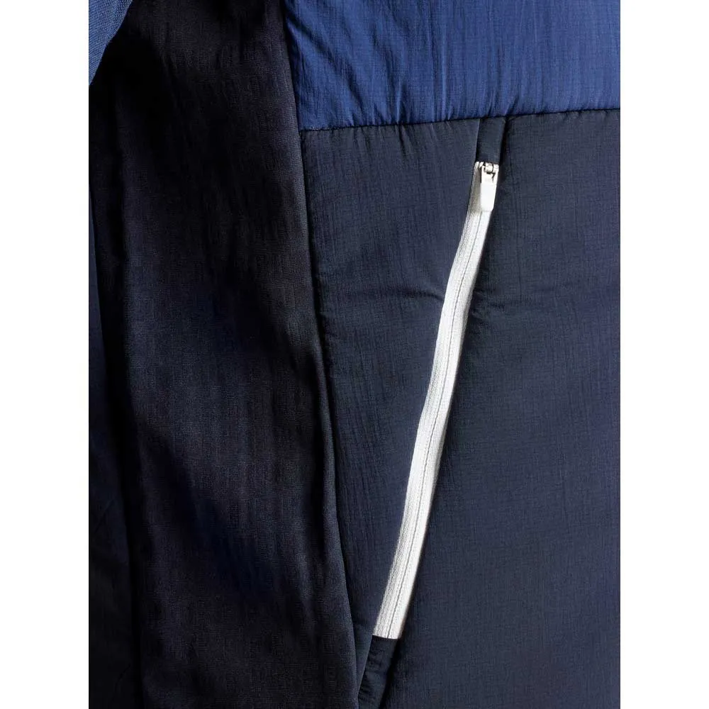 Купить Slam a126005s00-w13-xs Жилет One Design Hybrid Dark Navy 30x20x5 7ft.ru в интернет магазине Семь Футов