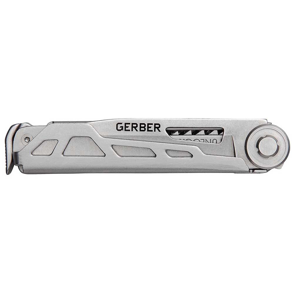 Купить Gerber 1064416 Armbar Trade Мульти Инструмент Серебристый Silver 7ft.ru в интернет магазине Семь Футов