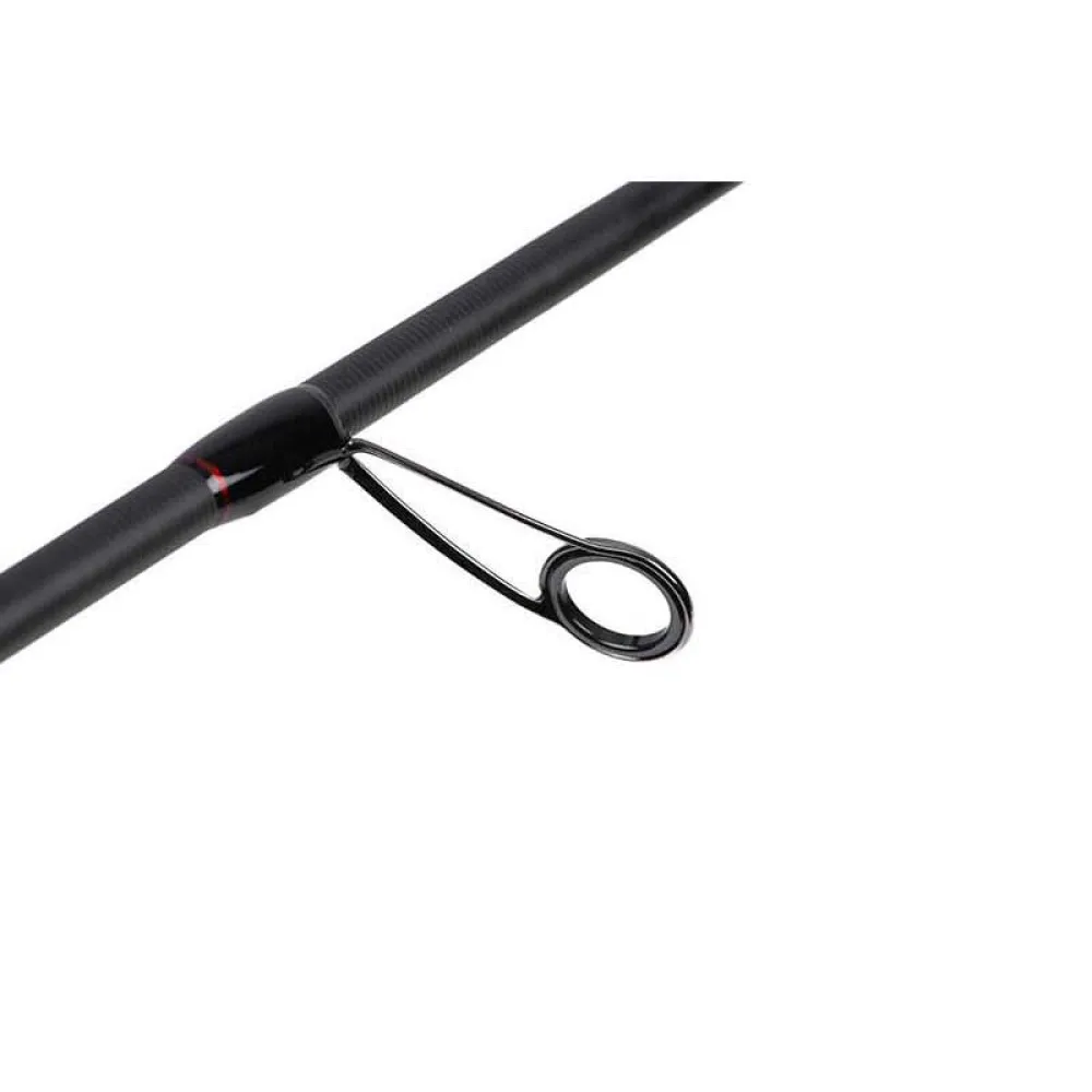 Купить Fox rage nrd455 спиннинговое удилище Warrior Zander Black 160x10x10 2.4 m 7ft.ru в интернет магазине Семь Футов