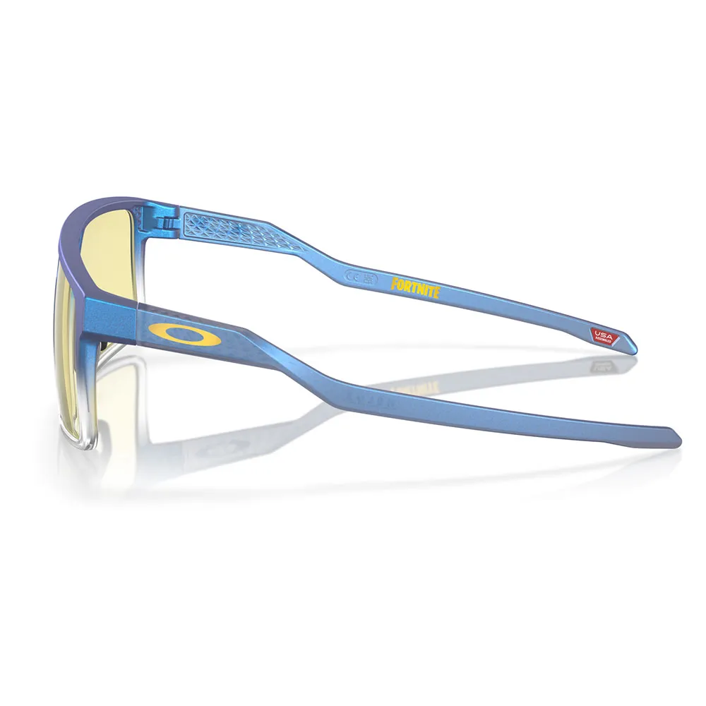 Купить Oakley oo9285-0561 Солнцезащитные очки Helux Mtt Cyn / Blu / Clr Shft Fade 20x10x10 Prizm Gaming/CAT0 7ft.ru в интернет магазине Семь Футов