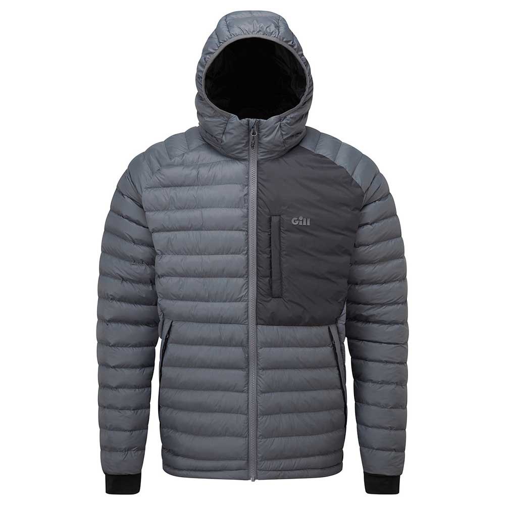 Купить Gill 1092SE-ASH01-XL Куртка Fitzroy Голубой  Ash XL 7ft.ru в интернет магазине Семь Футов