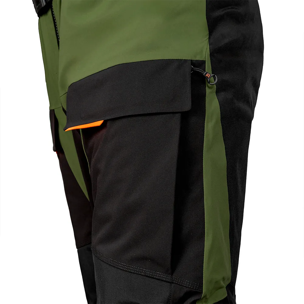 Купить Graff 215-o-b-7/1-green/grey-2xl-176/182 Набор 215-O-B-7/1 Edition 4.0 Green / Grey 70x25x45 7ft.ru в интернет магазине Семь Футов