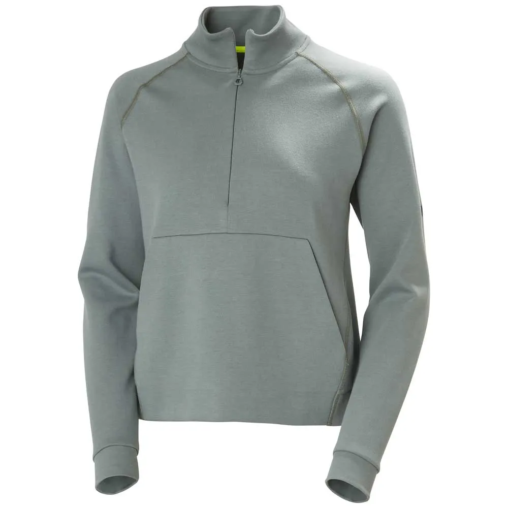 Купить Helly hansen 34501_485-m Толстовка HP Tech Grey Cactus 40x30x12 7ft.ru в интернет магазине Семь Футов
