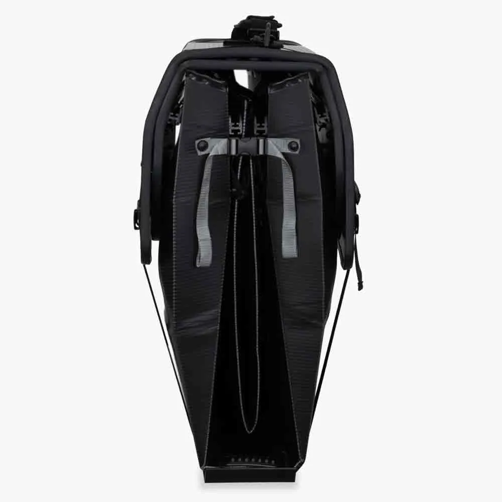 Купить Oru kayak oky402-bla-tt-02 складная байдарка Haven tt Black / Black 86x43x74 490 x 84 cm 7ft.ru в интернет магазине Семь Футов