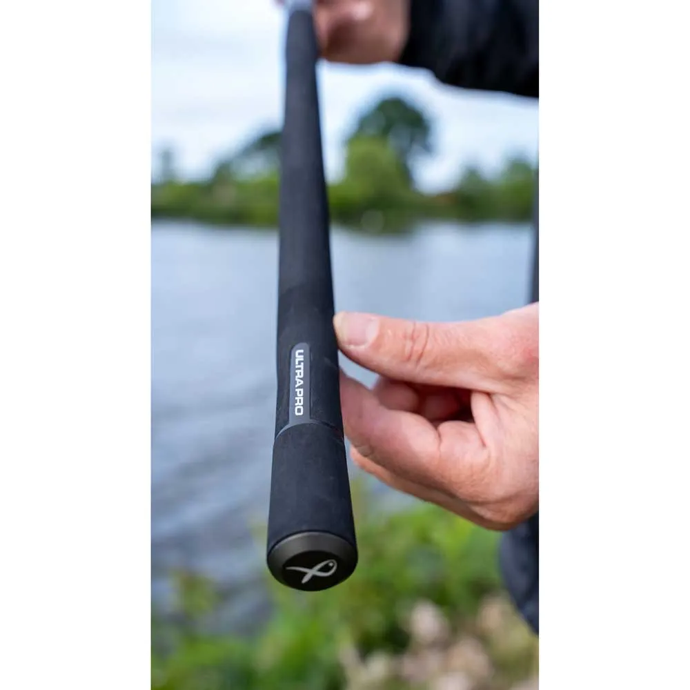 Купить Matrix fishing grd267 карповая удочка Horizon X Ultra Pro Distance Black 170x10x10 4.2 m 7ft.ru в интернет магазине Семь Футов