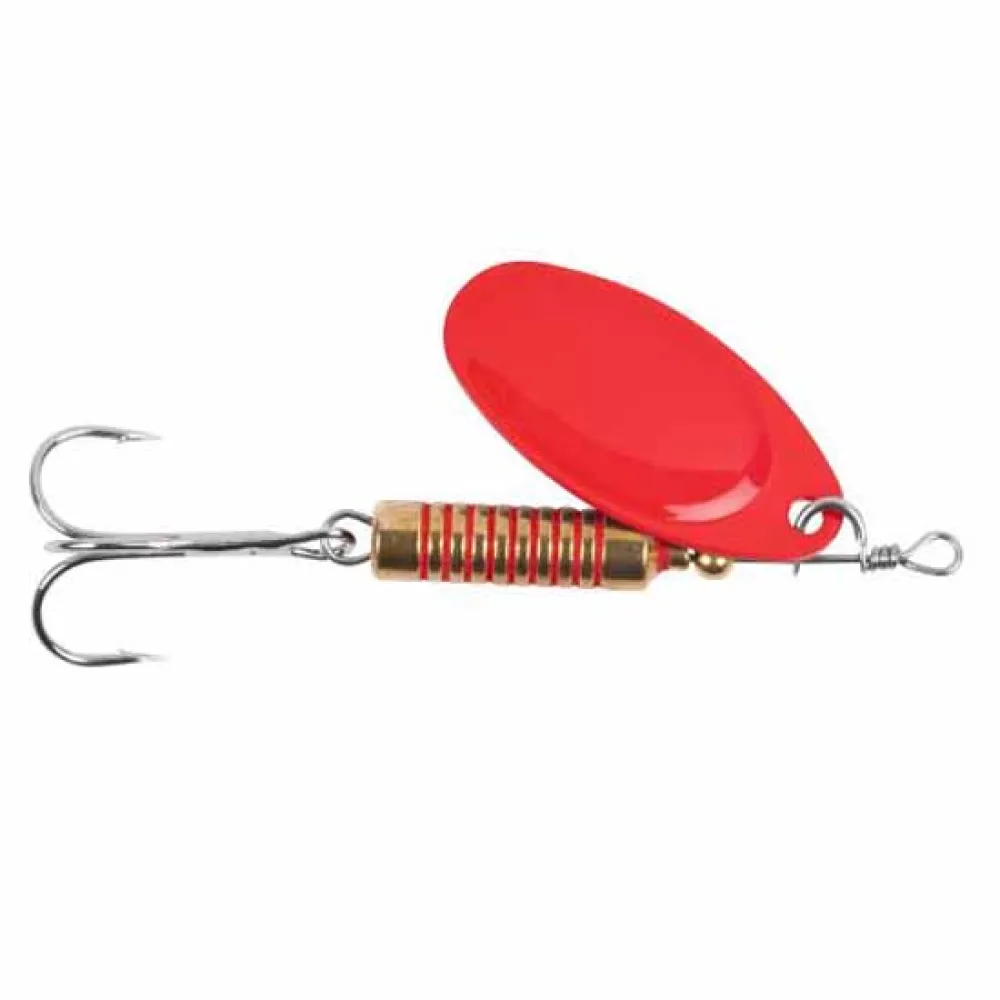 Купить Zebco Z0860027 Ложка-приманка Demonic Spinner 5g  Silver 7ft.ru в интернет магазине Семь Футов