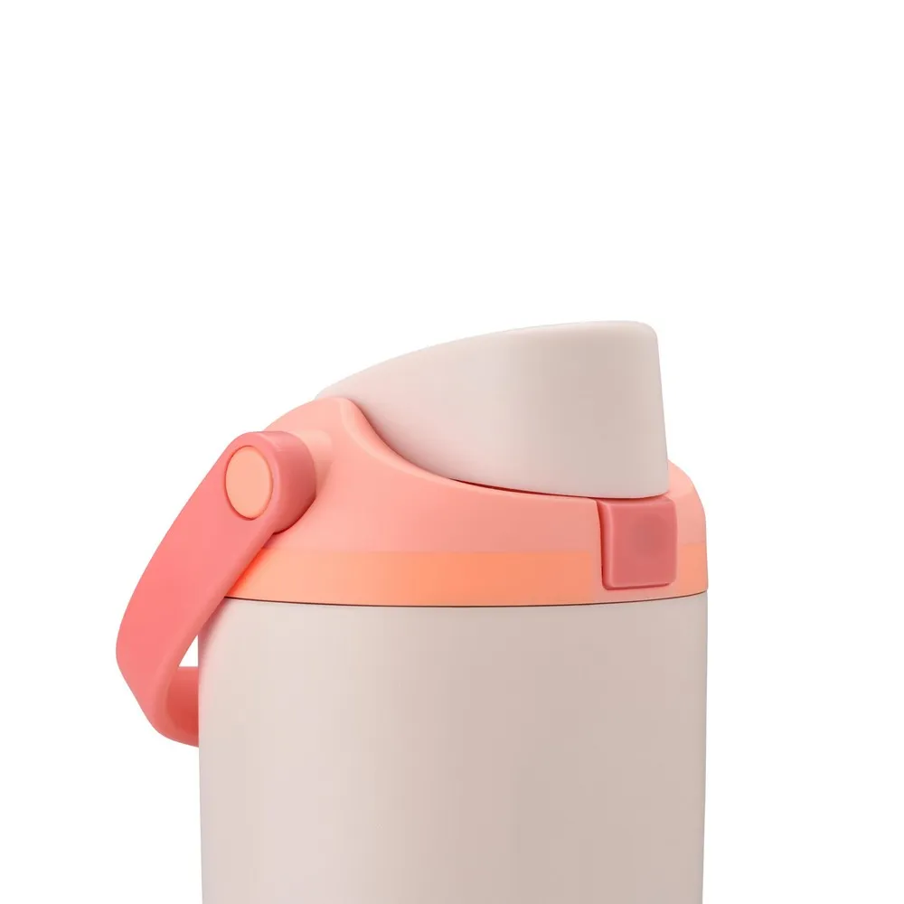 Купить Owala c07363a4-4529-os термос FreeSip® Sway 900ml Sparkling Sherbet 20x10x10 7ft.ru в интернет магазине Семь Футов