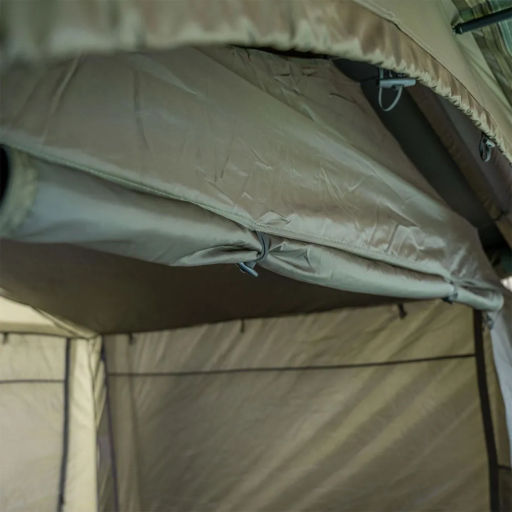 Купить Avid carp a0530045 внутренний купол InflataHouse Compact 80x25x25 7ft.ru в интернет магазине Семь Футов