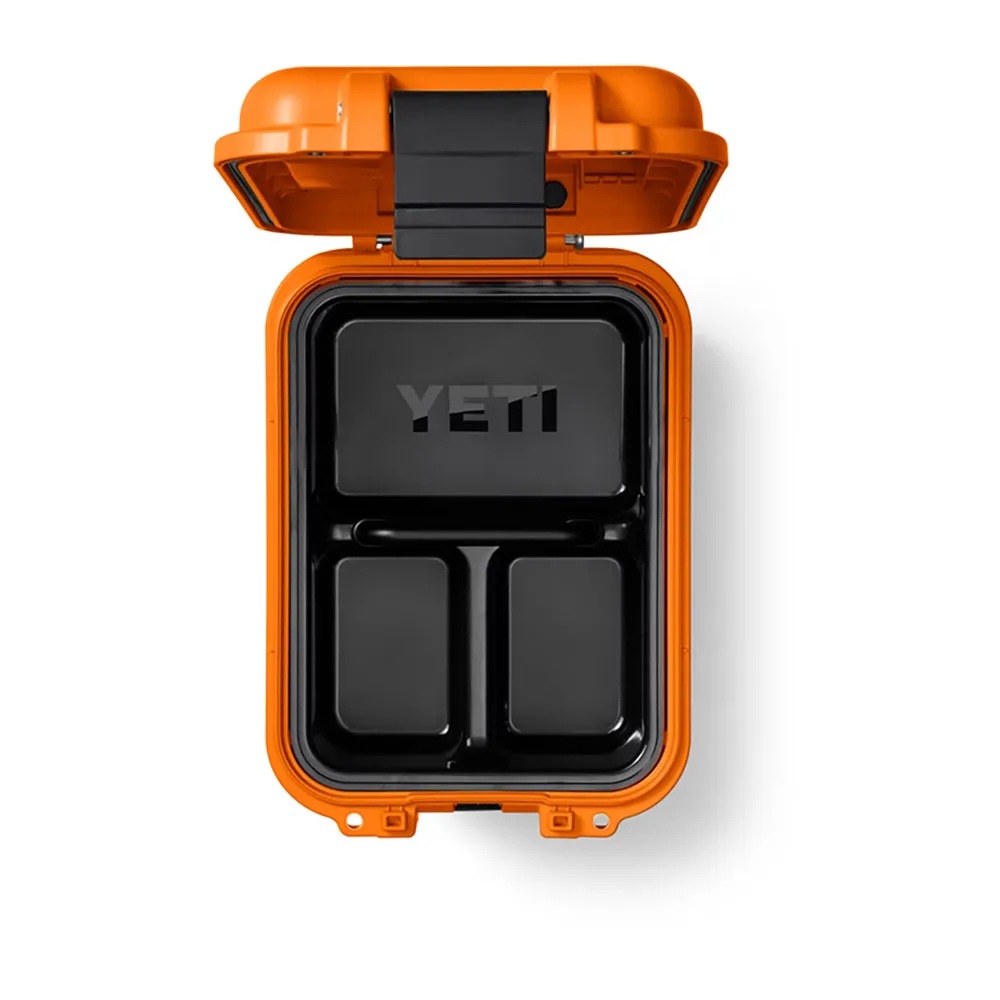 Купить Yeti 70000002236 коробка Gobox 15 King Crab 30x15x15 7ft.ru в интернет магазине Семь Футов