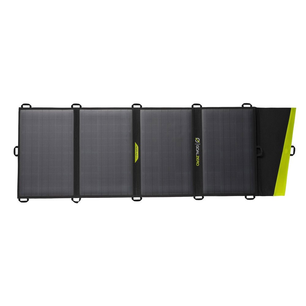 Купить Goal zero 11920 NMD 50 Солнечная панель Черный Black 7ft.ru в интернет магазине Семь Футов