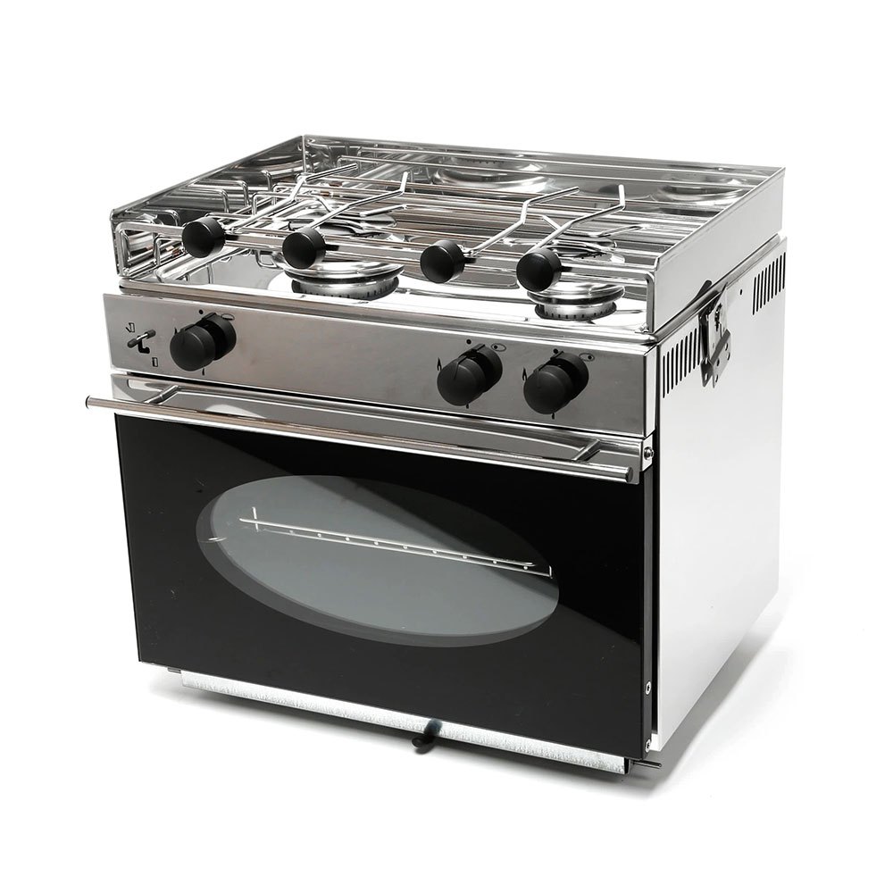 Купить Eno R-19203448-2402332 One Кухня с духовкой после ремонта Silver 7ft.ru в интернет магазине Семь Футов