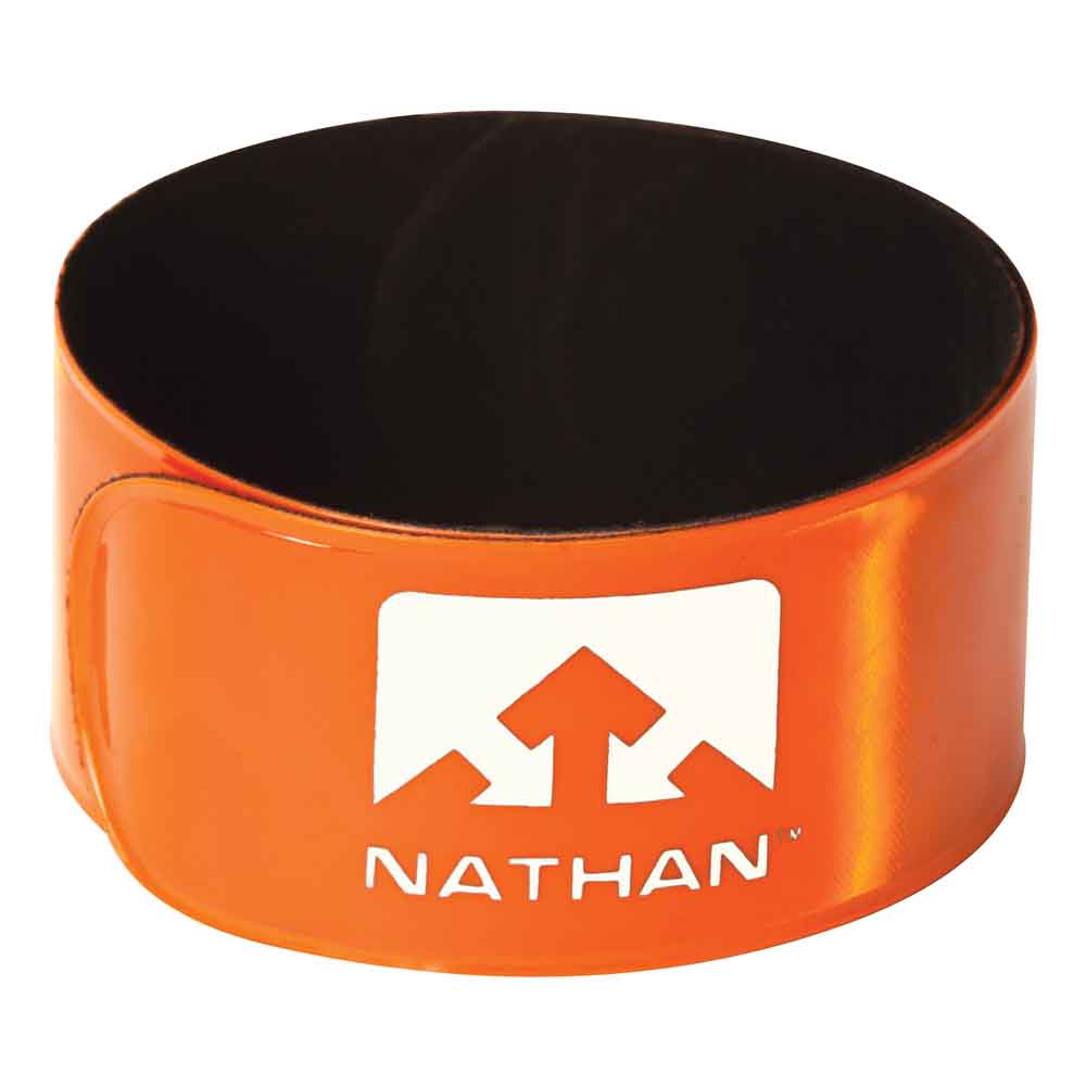 Купить Nathan 1013NOW Reflex 2 единицы  Hi Viz Orange 7ft.ru в интернет магазине Семь Футов