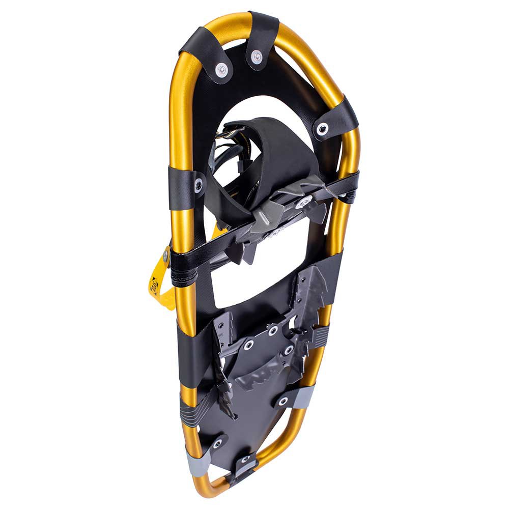 Купить Atlas snow-shoe 16H0001.1.1.35 Montane Снегоступы  Yellow EU 40-47 7ft.ru в интернет магазине Семь Футов