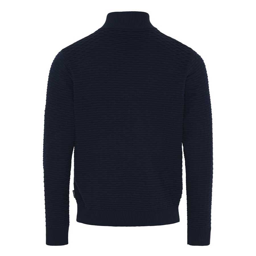 Купить Sea ranch 24-7-072-4001-XXL Свитер Свитер Svante Голубой Dark Navy 2XL 7ft.ru в интернет магазине Семь Футов