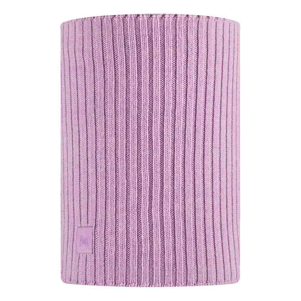 Купить Buff ® 124244.601.10.00 Шарф-хомут Comfort Norval Knitted Фиолетовый Pansy 7ft.ru в интернет магазине Семь Футов