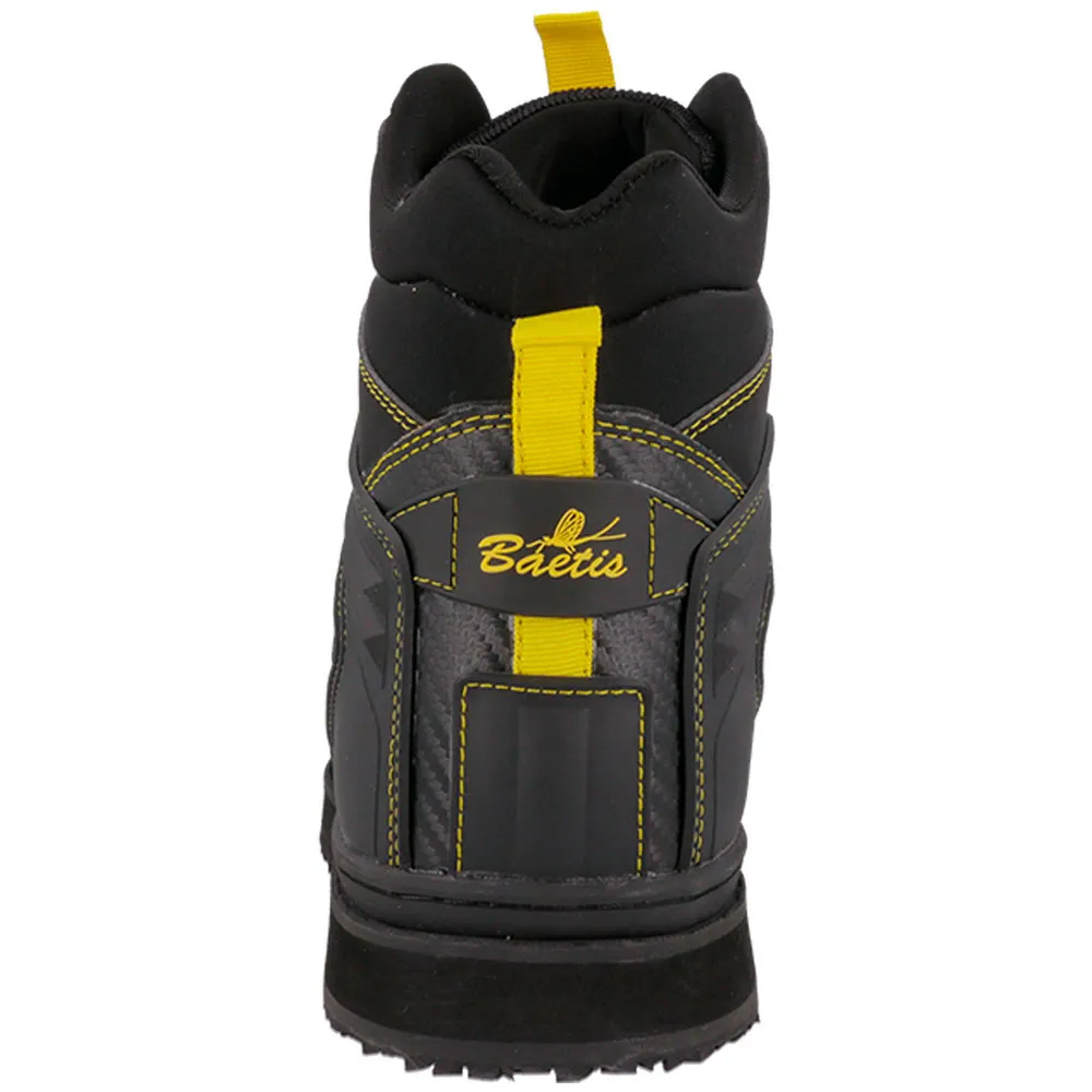 Купить Baetis babdr13 Сапоги Deva Rubber Black 40x35x15 EU 45 7ft.ru в интернет магазине Семь Футов