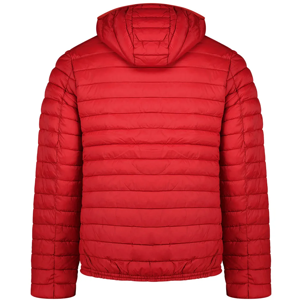 Купить North sails 603365-0278-xl Куртка Zephyr Ultralight Red Dahlia 60x40x25 7ft.ru в интернет магазине Семь Футов