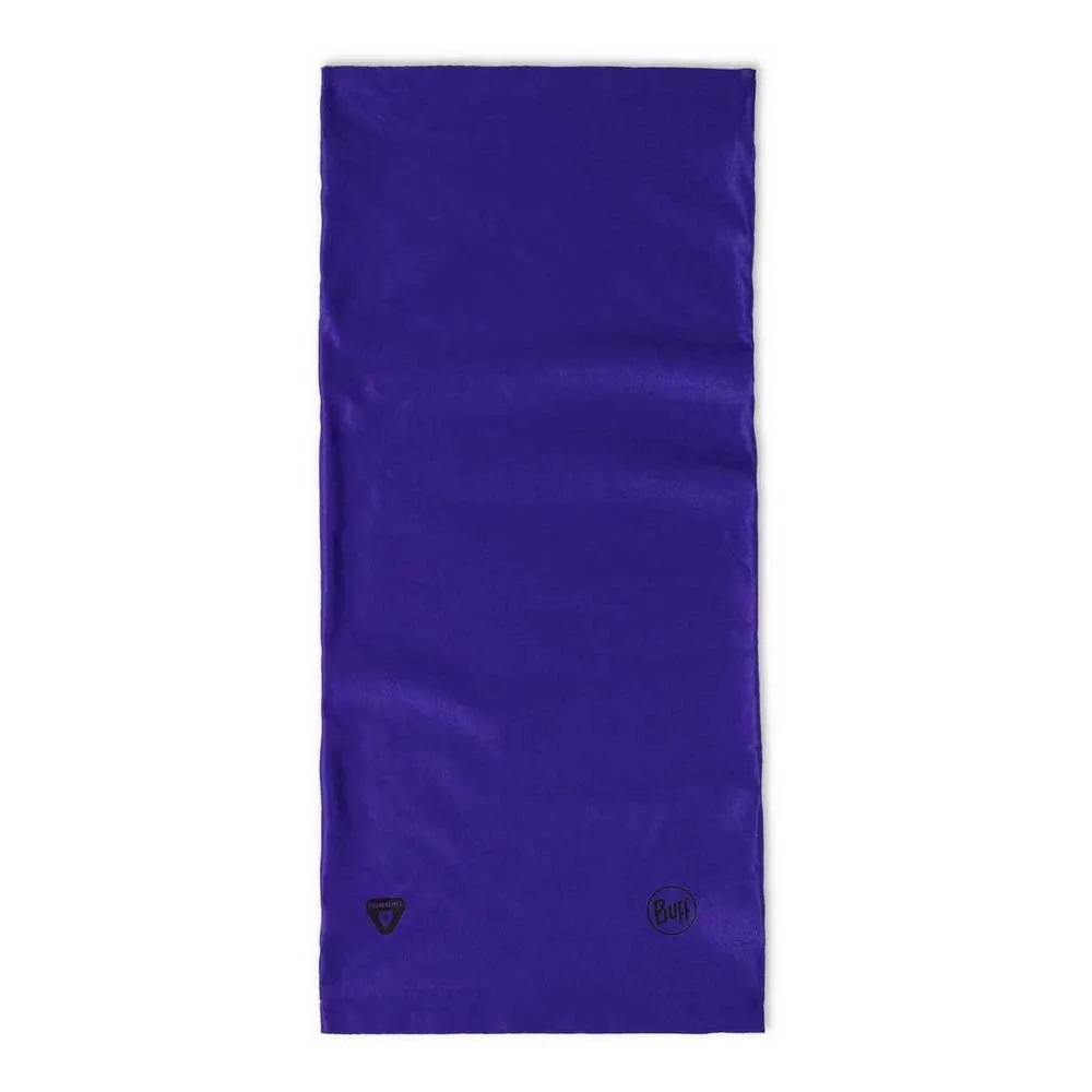 Купить Buff ® 123209.740.10.00 Шарф-хомут Thermonet® Фиолетовый Solid Ultramarine 7ft.ru в интернет магазине Семь Футов