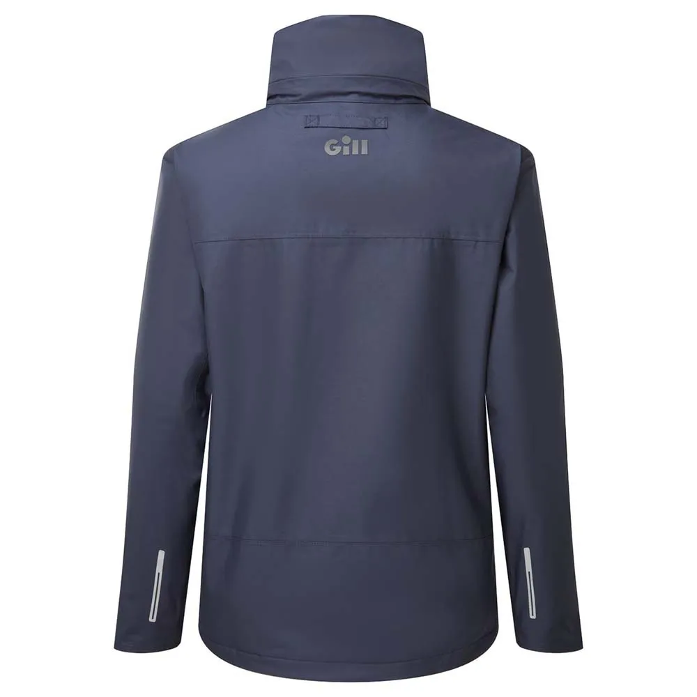 Купить Gill cc91jw-nav06-m Куртка Navigator Navy 30x25x10 7ft.ru в интернет магазине Семь Футов
