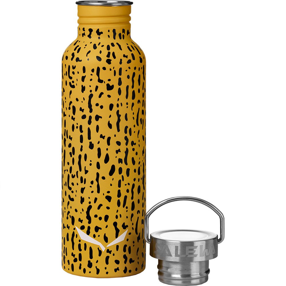 Купить Salewa 00-0000000514-1422-UNI Aurino 750ml  Gold / Spotted 7ft.ru в интернет магазине Семь Футов