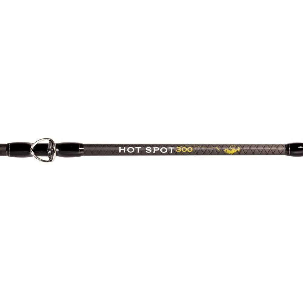 Купить Höwk HKHS250SXT Удилище для медленного джига Hot Spot Xtreme S Black 1.90 m 7ft.ru в интернет магазине Семь Футов
