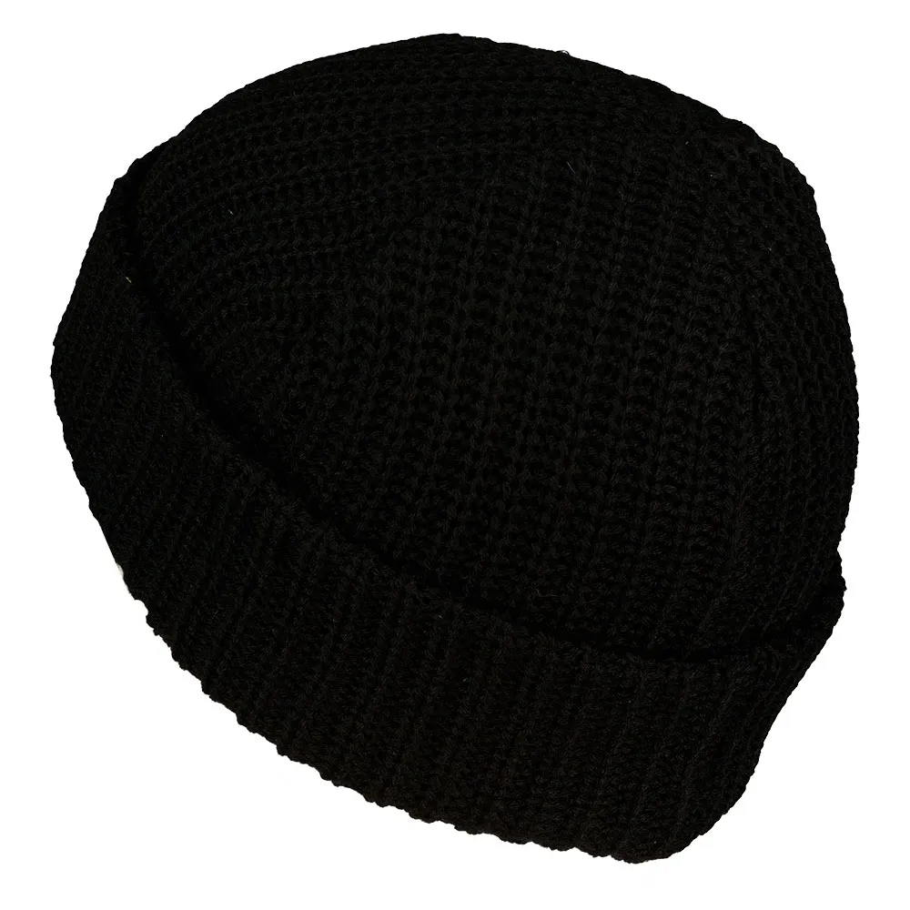 Купить Gill HT55-BLK01-1SIZE Шапка Knit Черный  Black 7ft.ru в интернет магазине Семь Футов