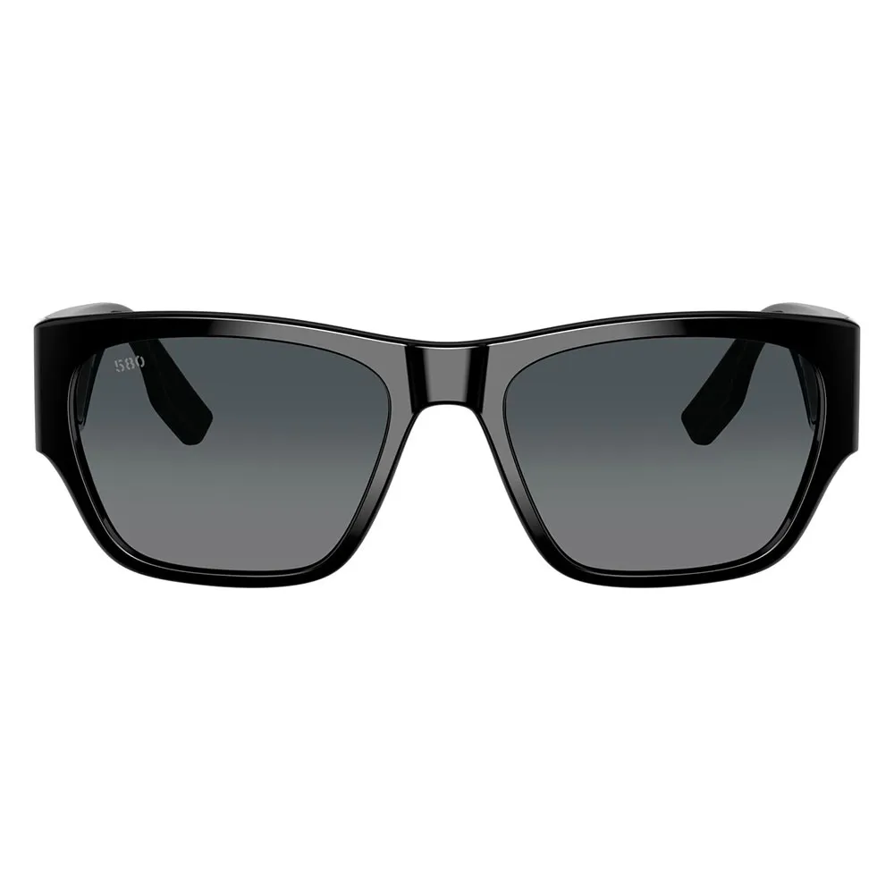 Купить Costa 06S9123-91230357 поляризованные солнцезащитные очки Sueños Black / Black Gray Gradient 580G/CAT3 7ft.ru в интернет магазине Семь Футов