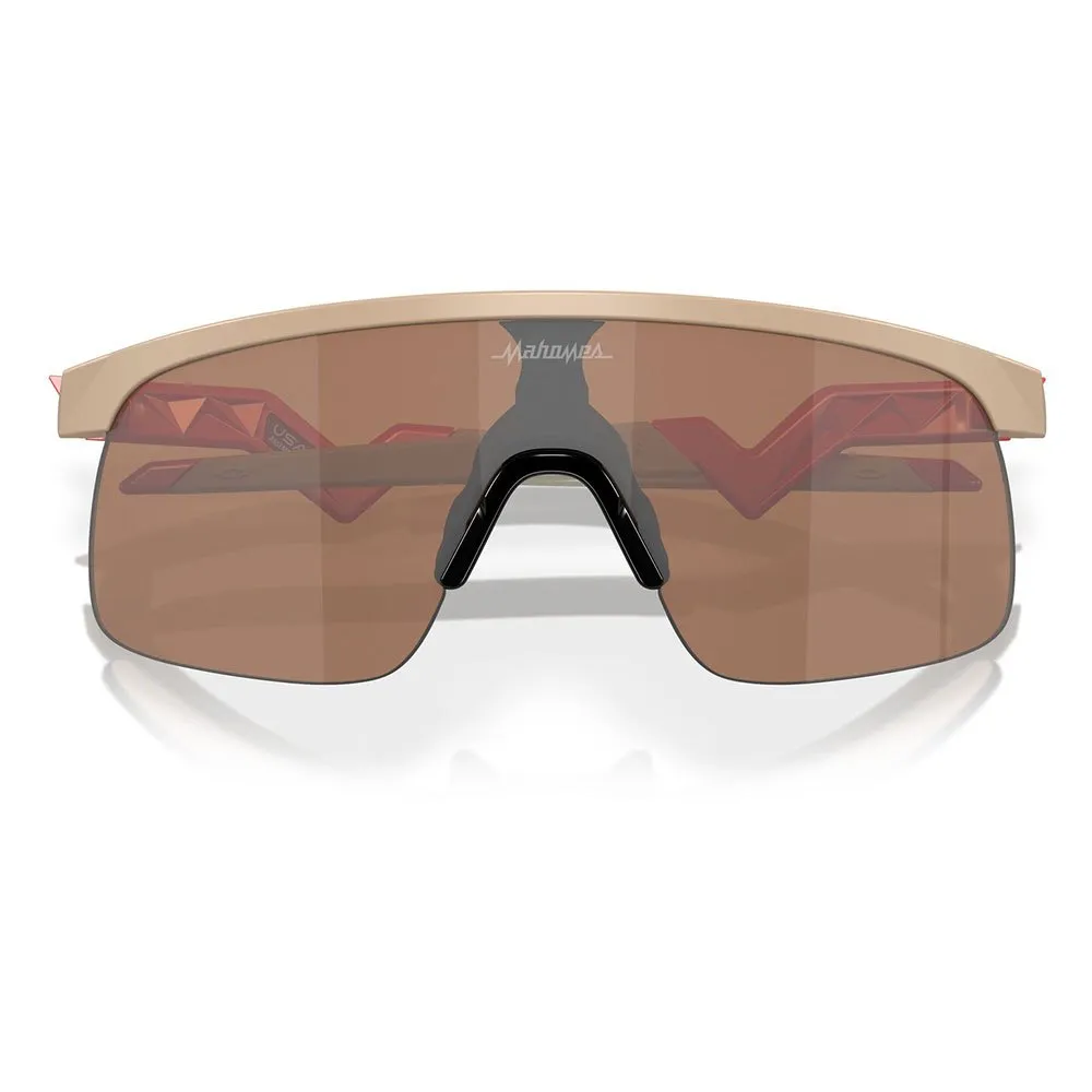 Купить Oakley oj9010-1723 Солнцезащитные очки Resistor Matte Terrain Tan 25x12x10 Prizm Tungsten/CAT3 7ft.ru в интернет магазине Семь Футов