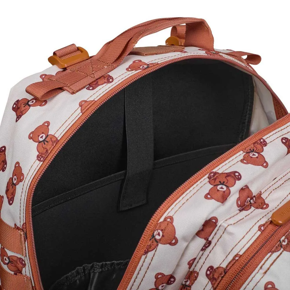 Купить Elitex training v4-45l-teddybear Рюкзак Tactical V1 45L 50x35x12 7ft.ru в интернет магазине Семь Футов