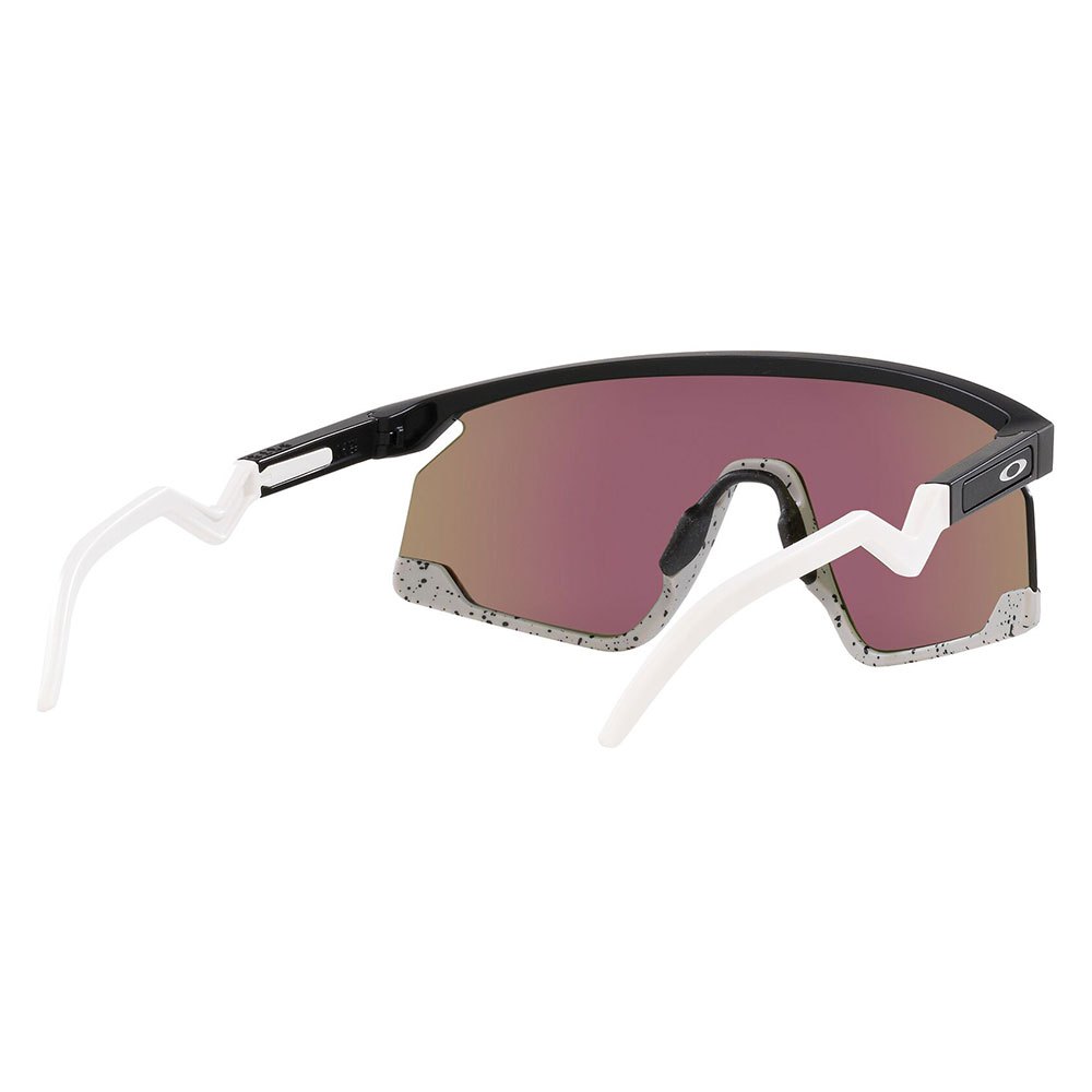 Купить Oakley OO9280-0339 BXTR Prizm Солнцезащитные Очки Matte Black Prizm Sapphire/CAT3 7ft.ru в интернет магазине Семь Футов