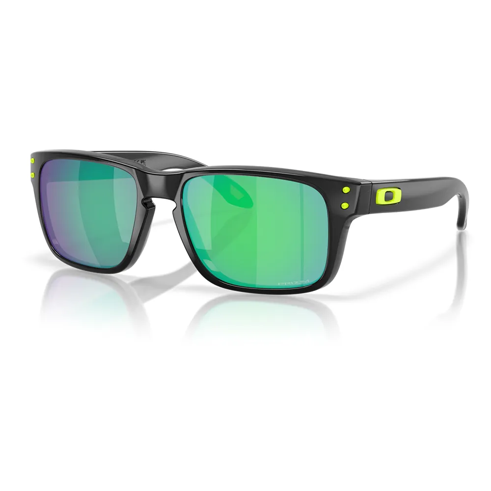 Купить Oakley OJ9014-0150-50 Солнцезащитные очки Holbrook xxs Бесцветный Black Ink Prizm Jade/CAT3 7ft.ru в интернет магазине Семь Футов