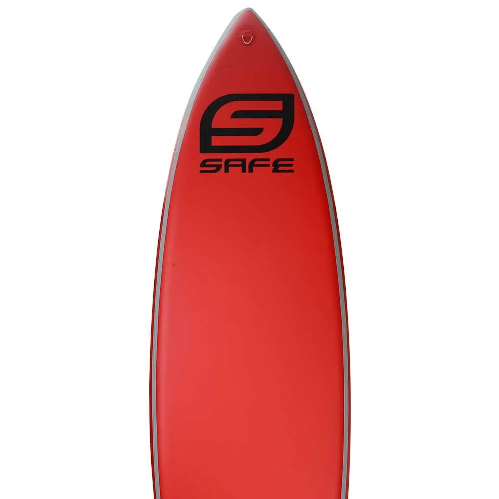 Купить Safe waterman he100.007 доска для падл-серфинга Cayman 11´2 104x54x30 335 cm 7ft.ru в интернет магазине Семь Футов