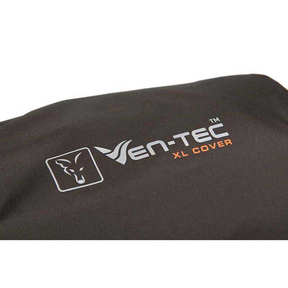 Купить Fox international CSB074 XL Ventec чехол для буя/кранца Brown 7ft.ru в интернет магазине Семь Футов