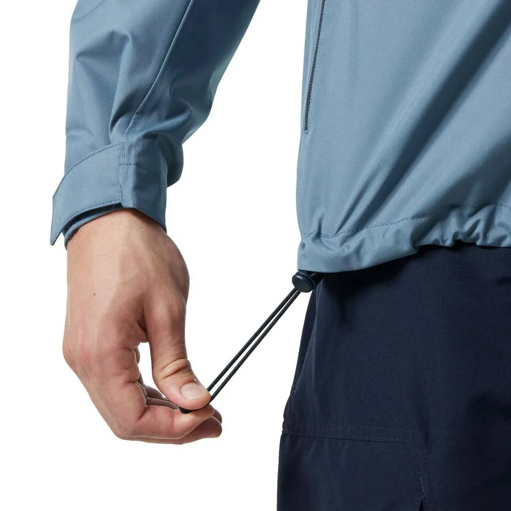 Купить Helly hansen 34442_601-3xl Куртка Crew Hooded Midlayer 2 Navy 30x25x10 7ft.ru в интернет магазине Семь Футов