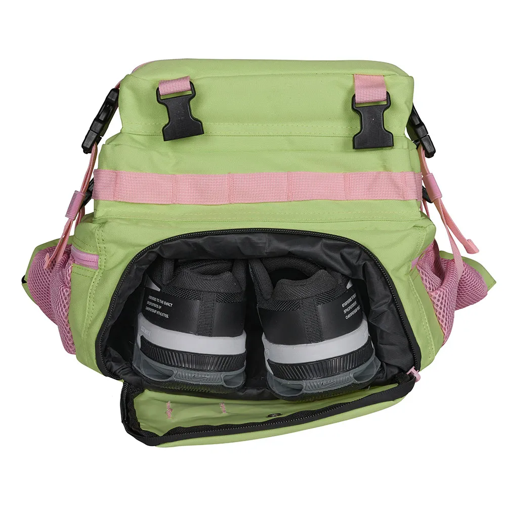 Купить Elitex training v4-45l-passionlime Рюкзак Tactical V1 45L Passion Lime 50x35x20 7ft.ru в интернет магазине Семь Футов