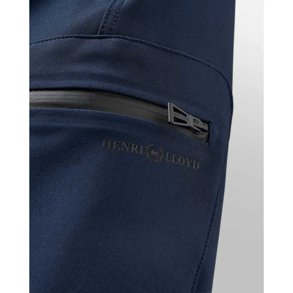 Купить Henri lloyd p251205001-602-l Шорты Explorer Navy Blue 40x25x5 7ft.ru в интернет магазине Семь Футов