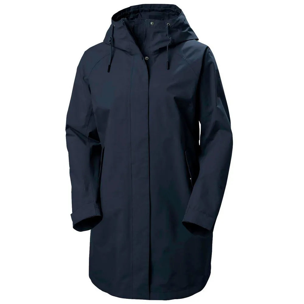 Купить Helly hansen 54375_597-xs Дождевик Valentia 2.0 Navy 30x20x15 7ft.ru в интернет магазине Семь Футов