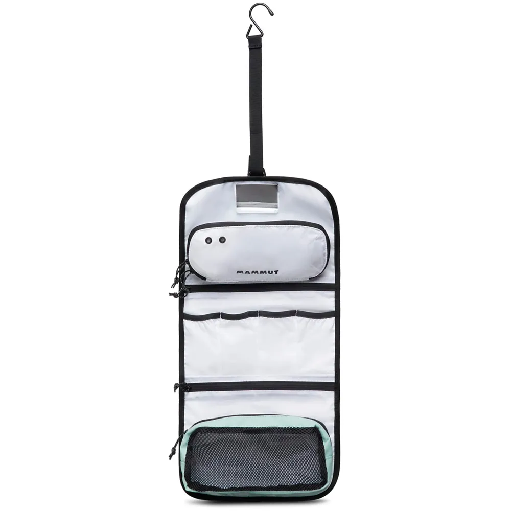 Купить Mammut 2810-01100-1288-1 Аптечка первой помощи Kit Rollup Essentials Silver Sage 20x20x10 7ft.ru в интернет магазине Семь Футов
