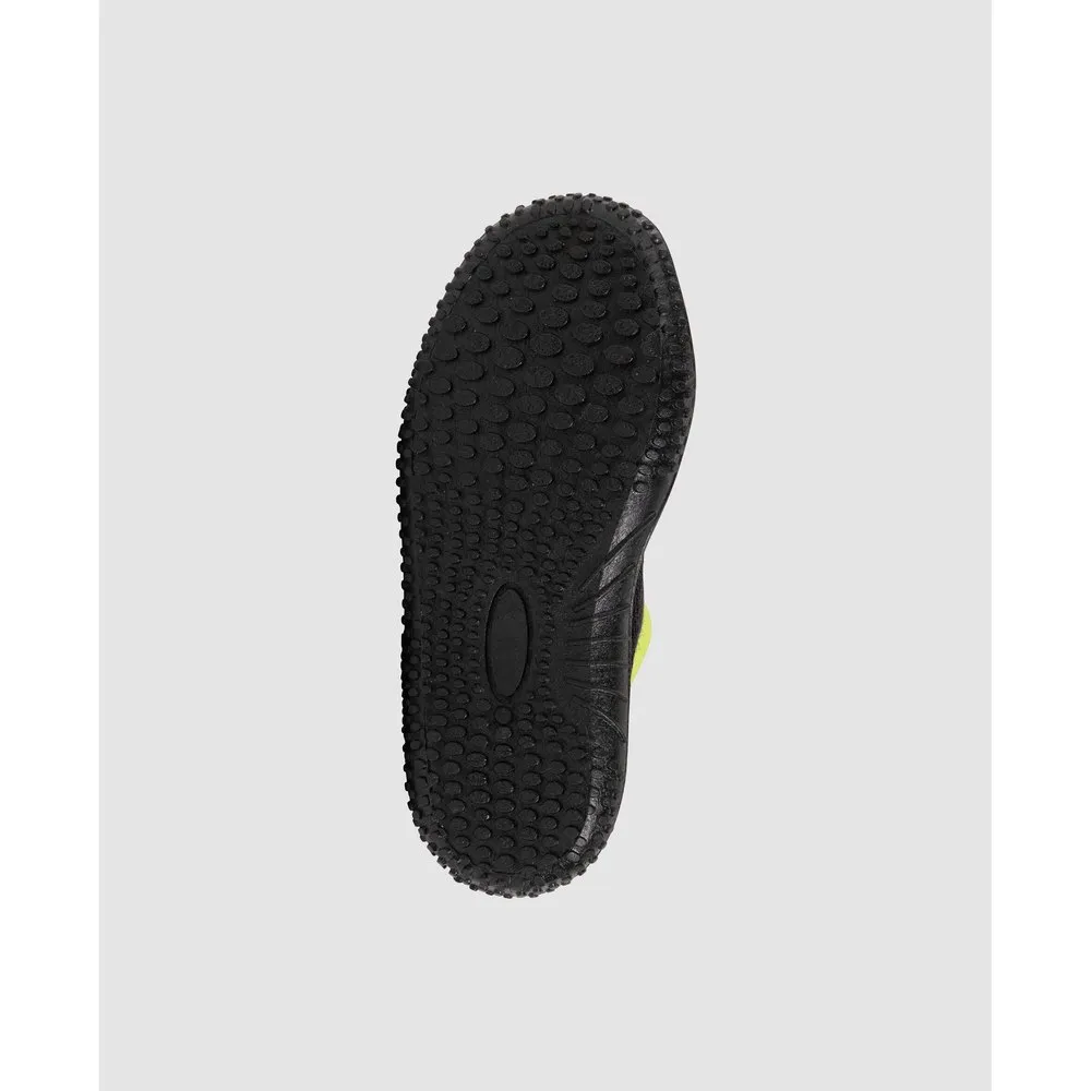 Купить Arena 0000005294-100-35 Водная обувь Dark Grey / Lime 35x25x15 EU 35 7ft.ru в интернет магазине Семь Футов