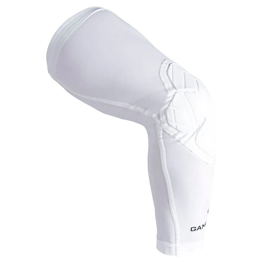 Купить Gamepatch pas04-001-s Нарукавники Padded 1 Единица White 21x15x15 7ft.ru в интернет магазине Семь Футов