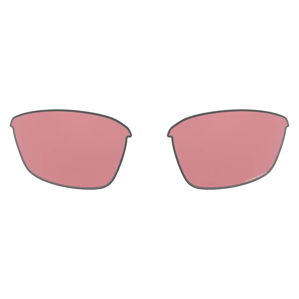 Купить Oakley 101-109-078 сменные линзы Half Jacket 2.0 Розовый Prizm Dark Golf/CAT2 7ft.ru в интернет магазине Семь Футов