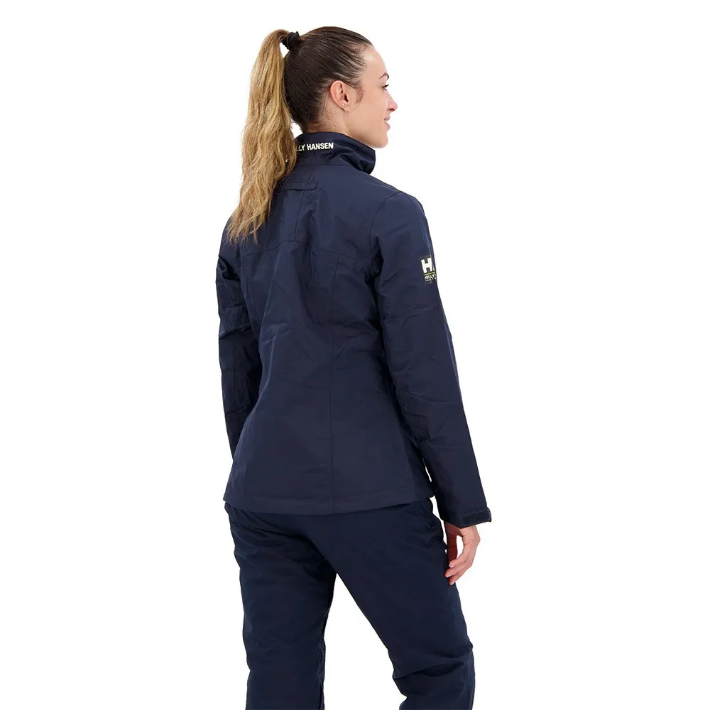 Купить Helly hansen 30317_598-s Куртка Crew Navy 30x40x12 7ft.ru в интернет магазине Семь Футов