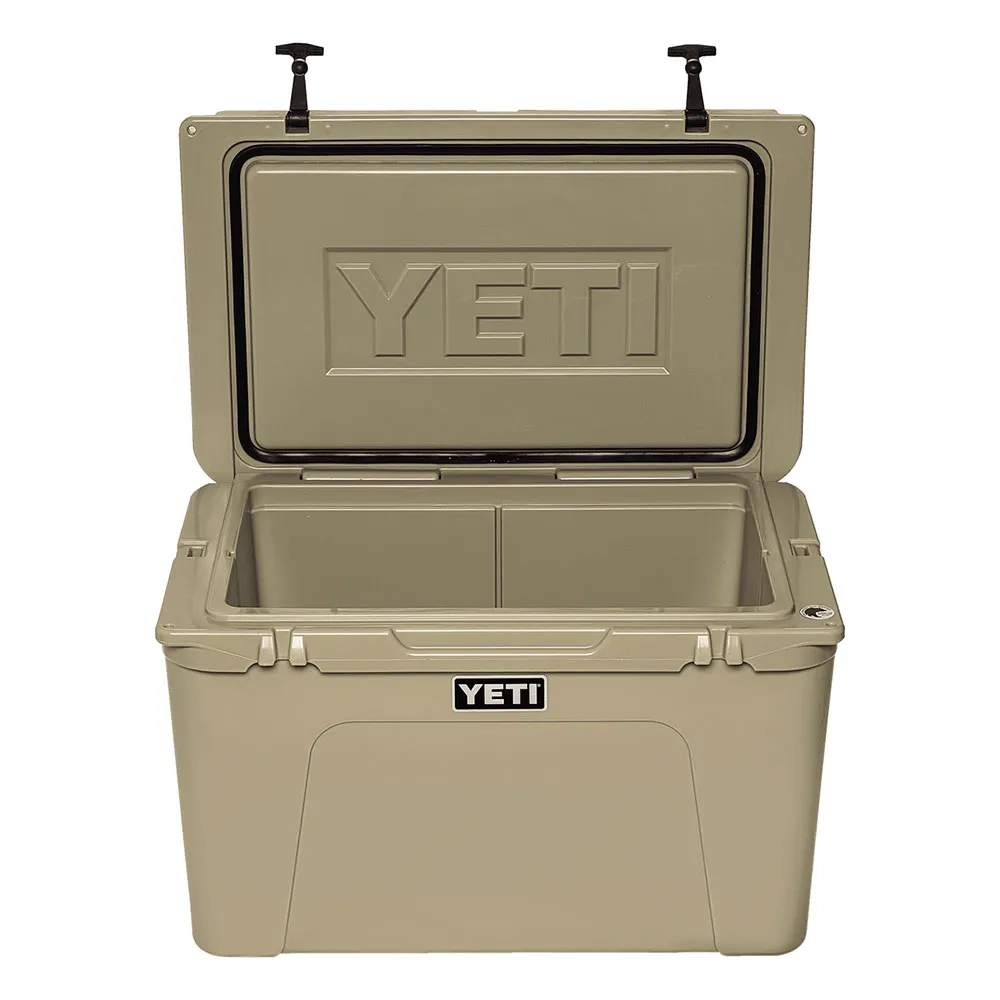 Купить Yeti 70000000022 Жесткий переносной кулер Tundra 105L Tan 62x45x40 7ft.ru в интернет магазине Семь Футов