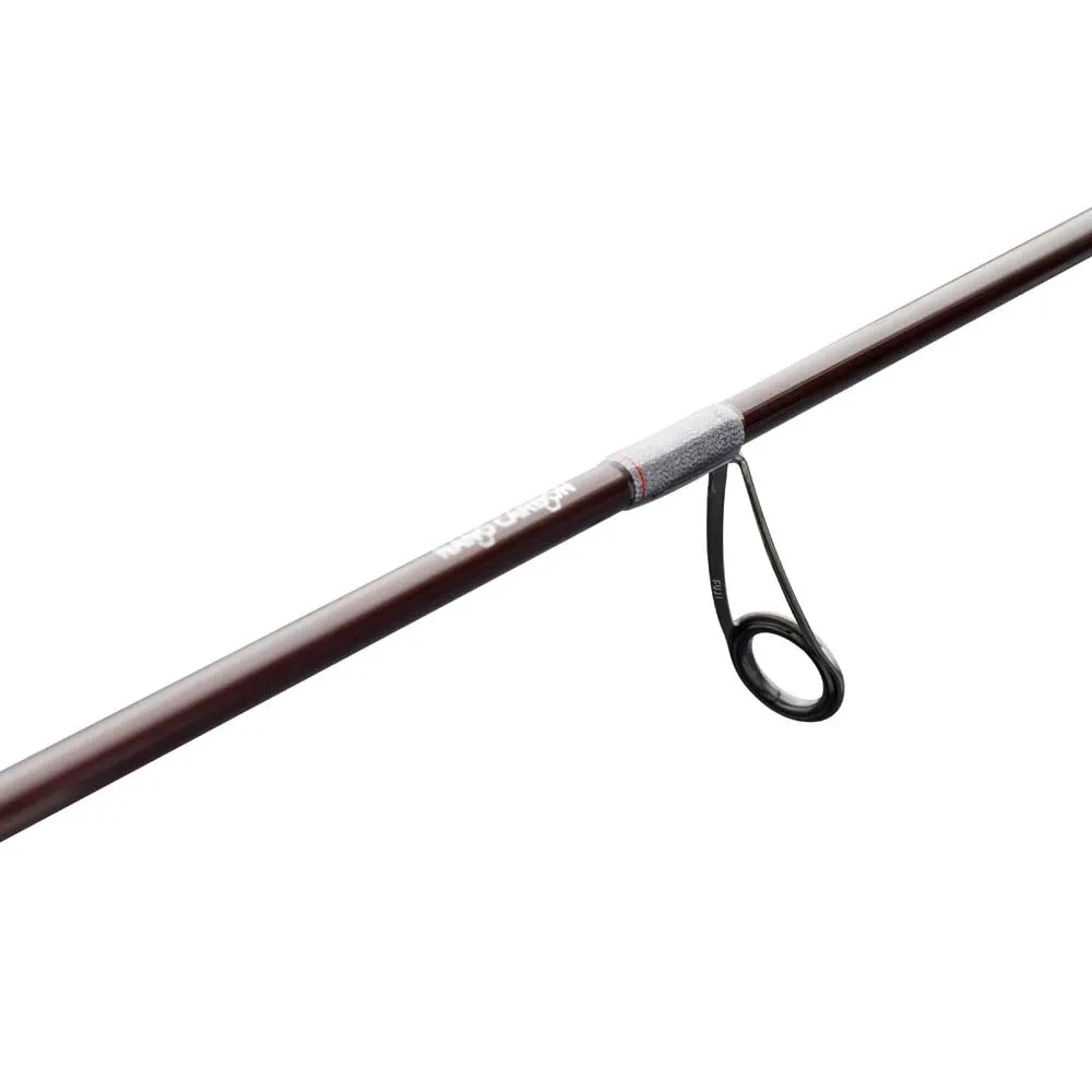 Купить Abu garcia 1623086 спиннинговое удилище Aion  Black 1.87 m 7ft.ru в интернет магазине Семь Футов