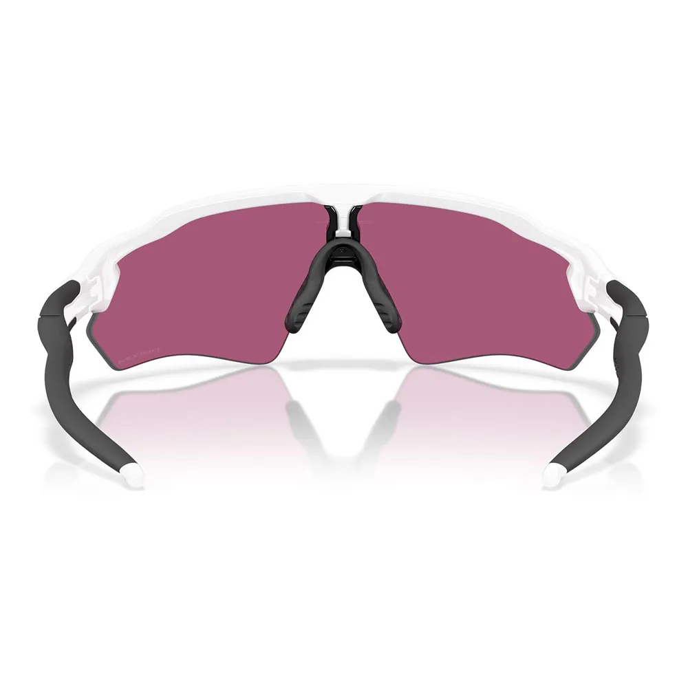 Купить Oakley OO9510-0231 Солнцезащитные очки Radar ev s path Polished White 02 Prizm Field/CAT3 7ft.ru в интернет магазине Семь Футов