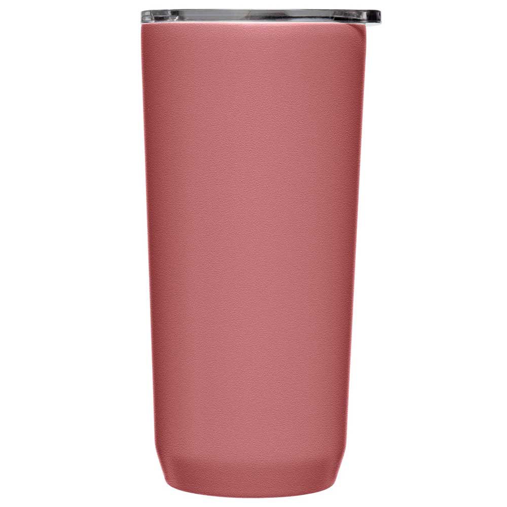 Купить Camelbak 2392.601035 Wine Tumbler 12 350 Ml Стакан Розовый Terracotta Rose 7ft.ru в интернет магазине Семь Футов