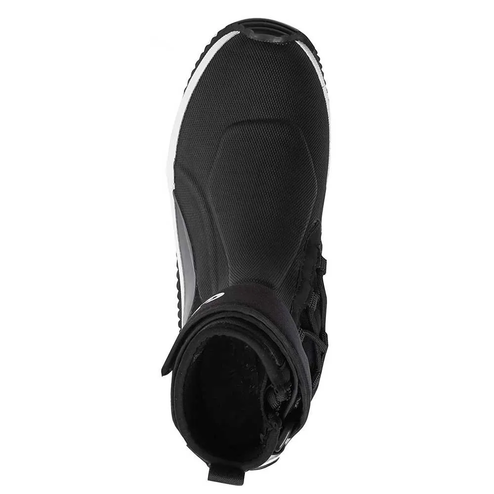 Купить Gill 965-blk01-43/44 Ботинки для дайвинга Edge Black 35x25x15 EU 43 7ft.ru в интернет магазине Семь Футов