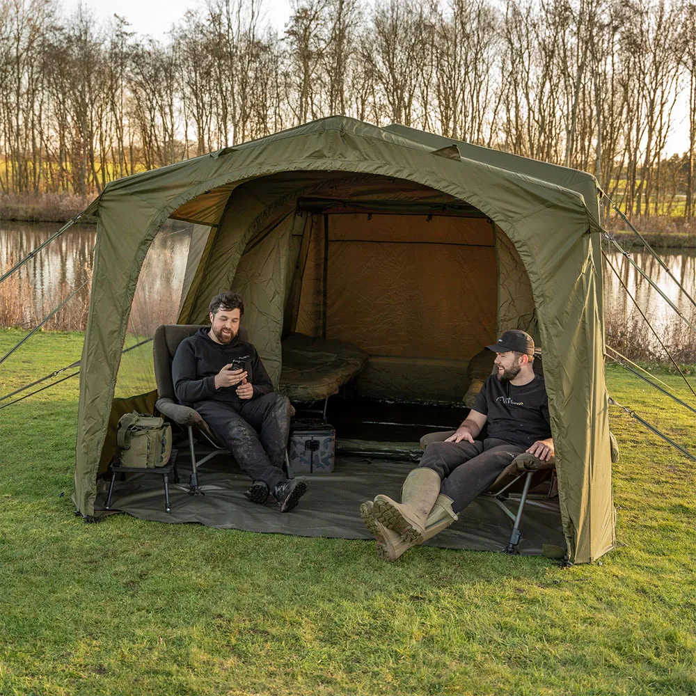 Купить Avid carp a0530042 убежище InflataHouse 80x25x25 7ft.ru в интернет магазине Семь Футов
