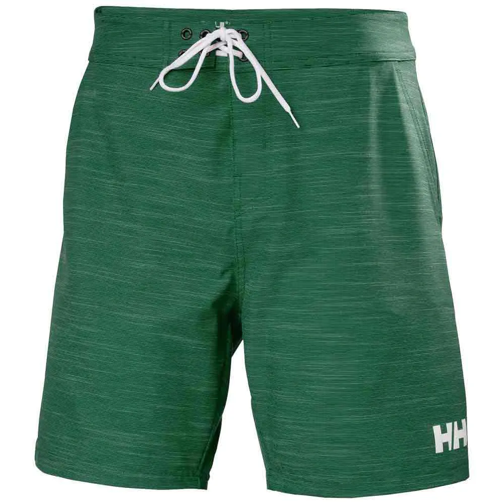 Купить Helly hansen 34165_390-28 Шорты Newport Board 8´´  Jungle Green 28 7ft.ru в интернет магазине Семь Футов